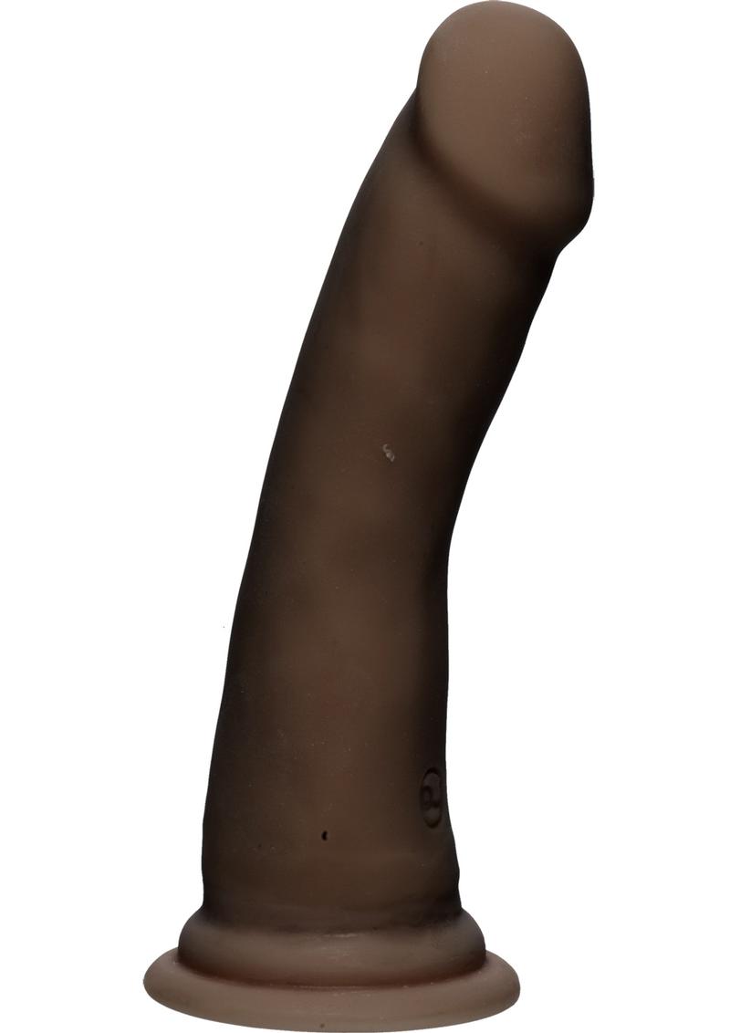 The D Slim D Ultraskyn Dildo