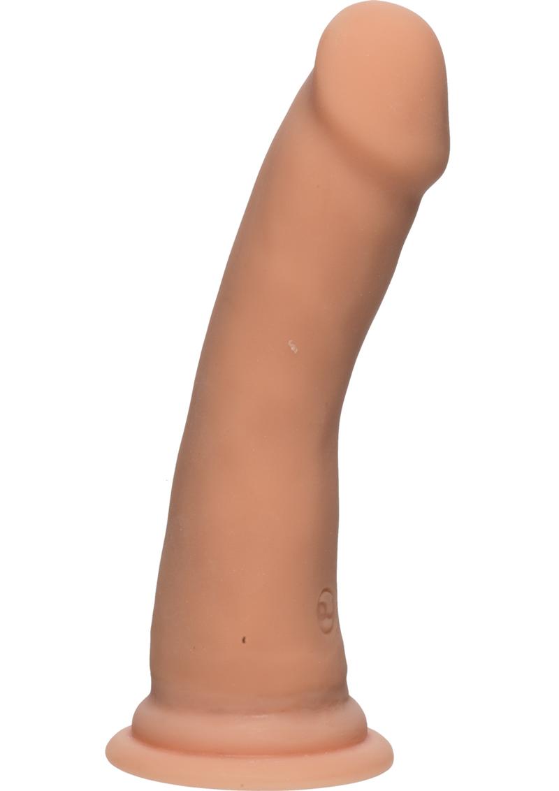 The D Slim D Ultraskyn Dildo