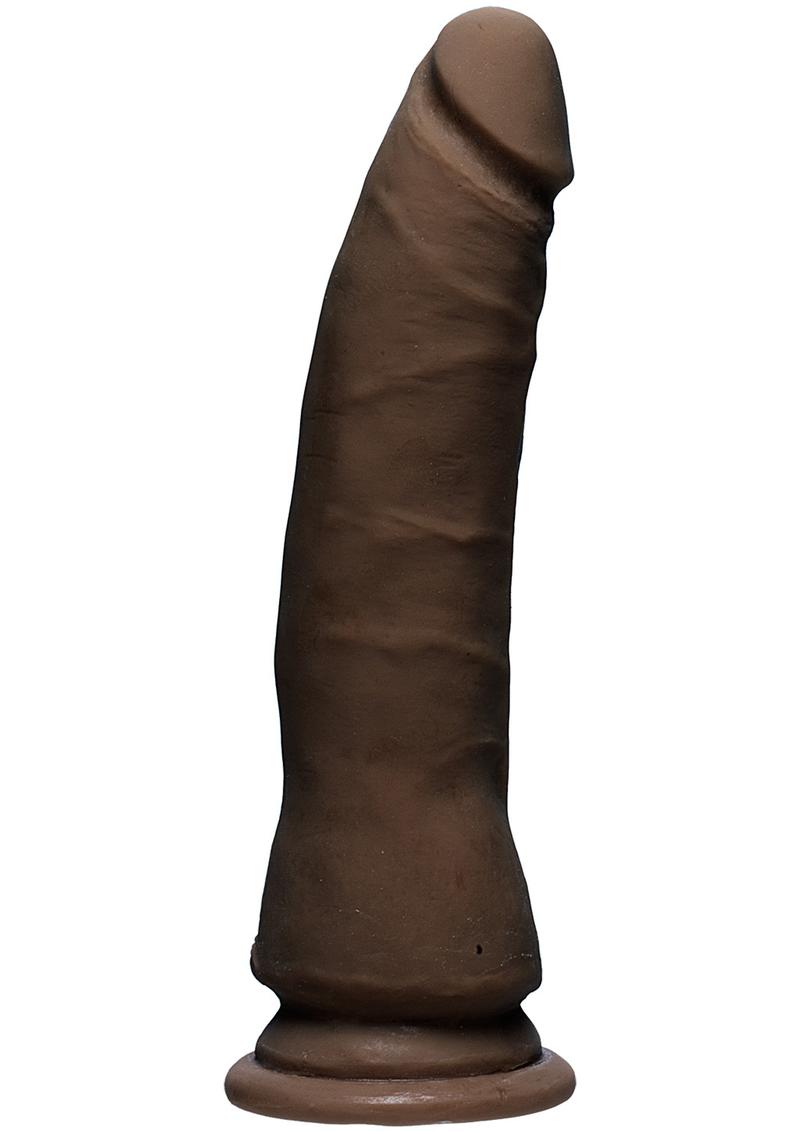 The D Thin D Ultraskyn Dildo