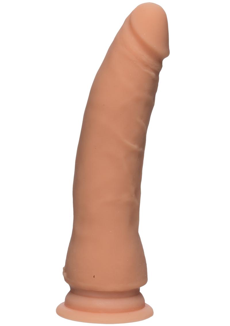 The D Thin D Ultraskyn Dildo
