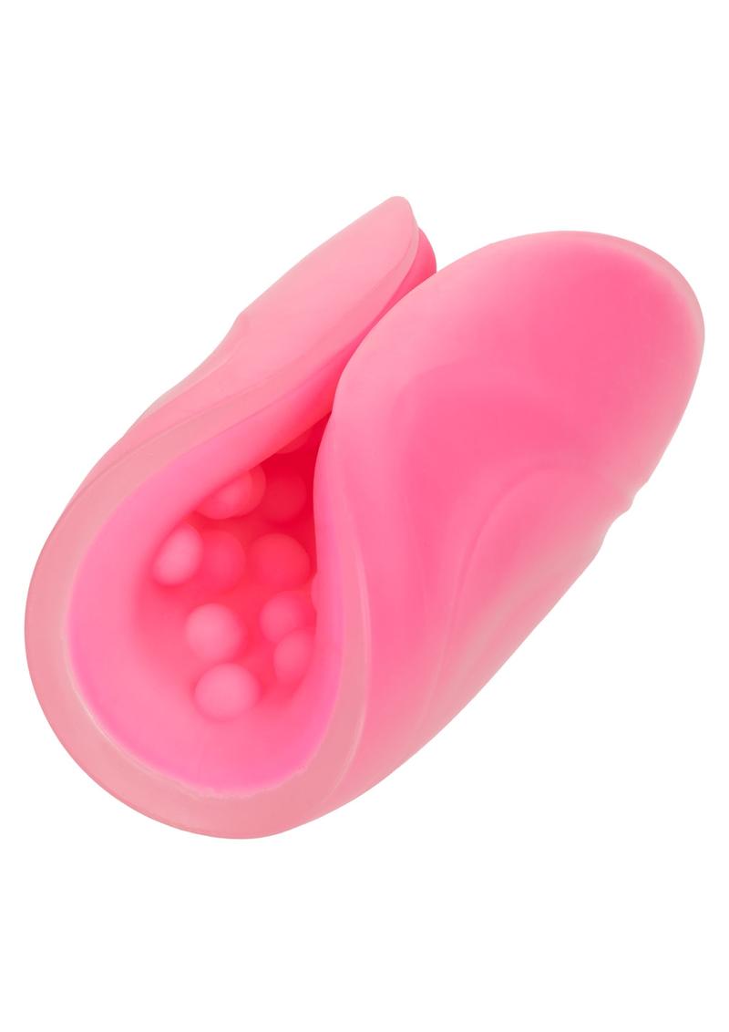 The Gripper Beaded Grip Masturbator