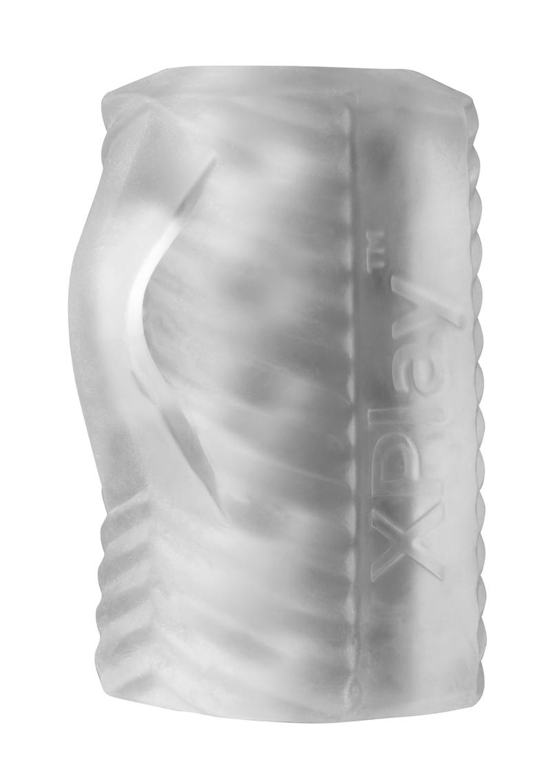 The Xplay Jack Daddy Stroker
