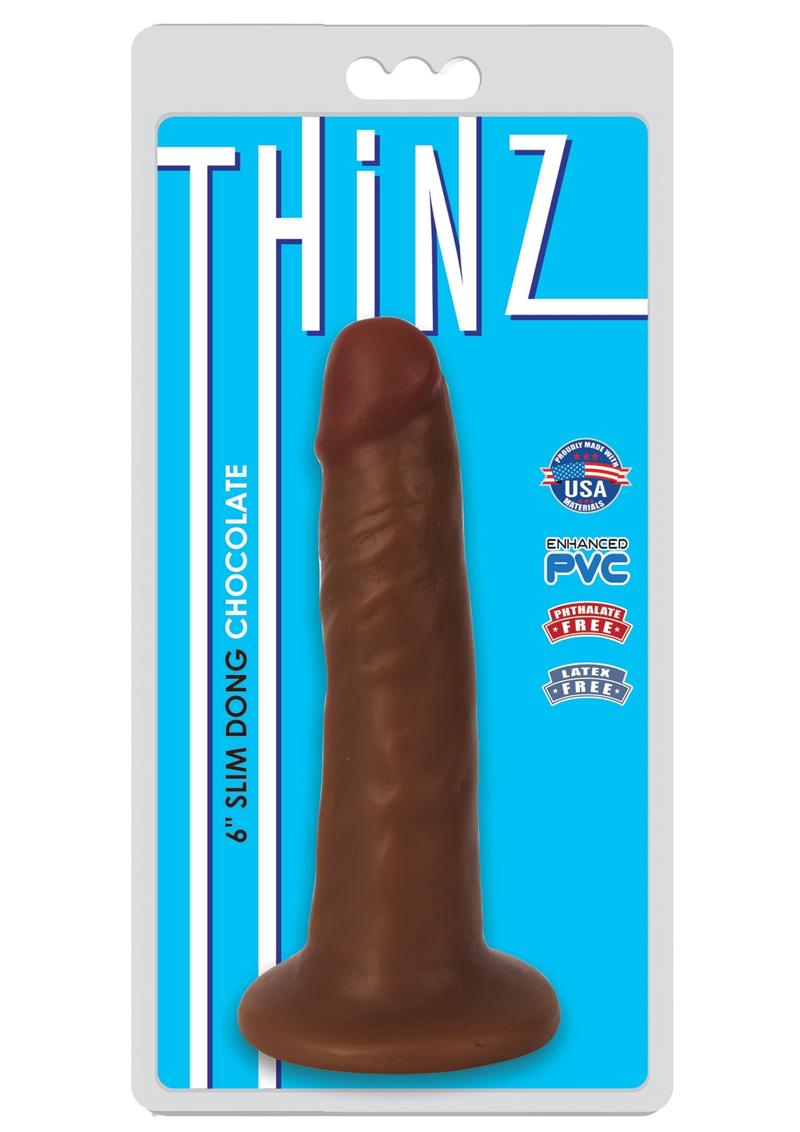 Thinz Slim Dong