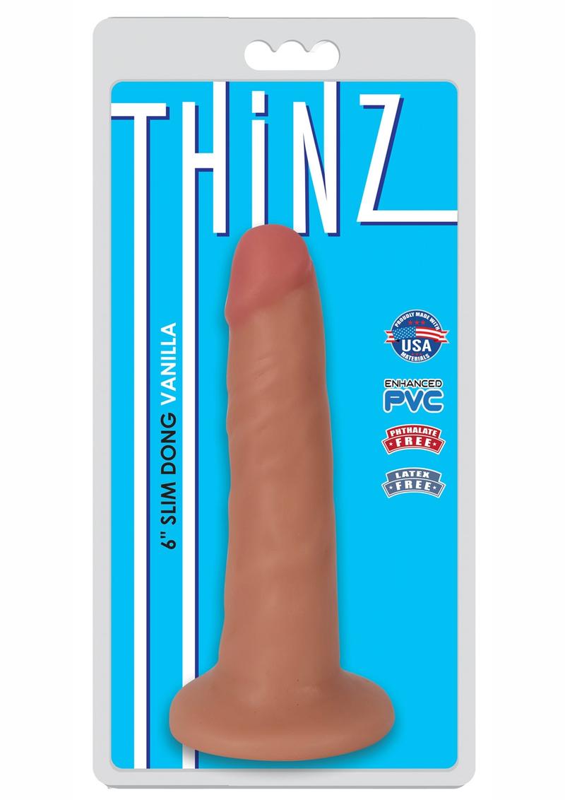 Thinz Slim Dong