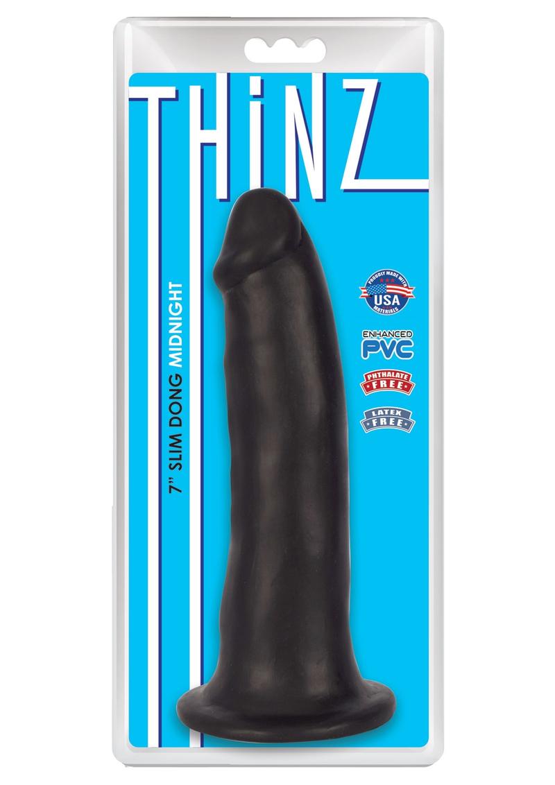 Thinz Slim Dong