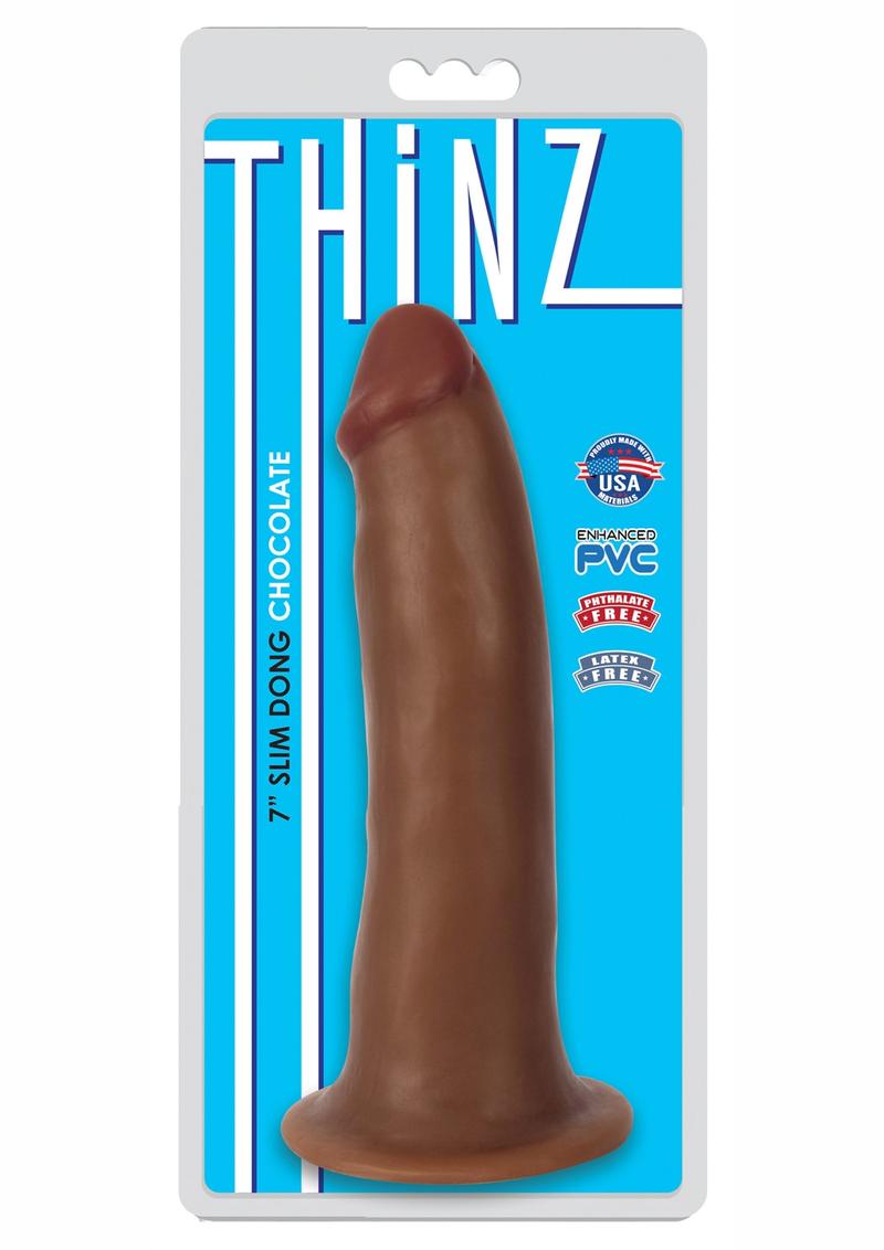 Thinz Slim Dong
