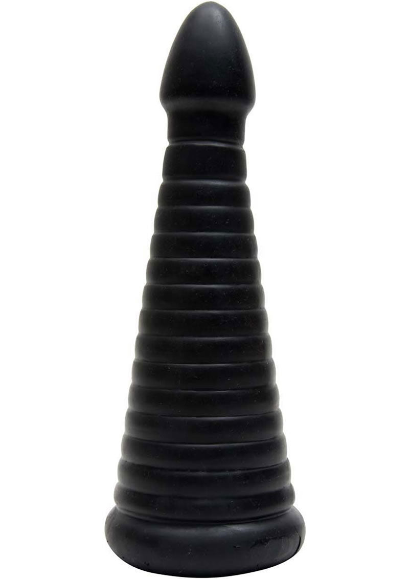 Titanmen Intimidator Expansion Anal Plug