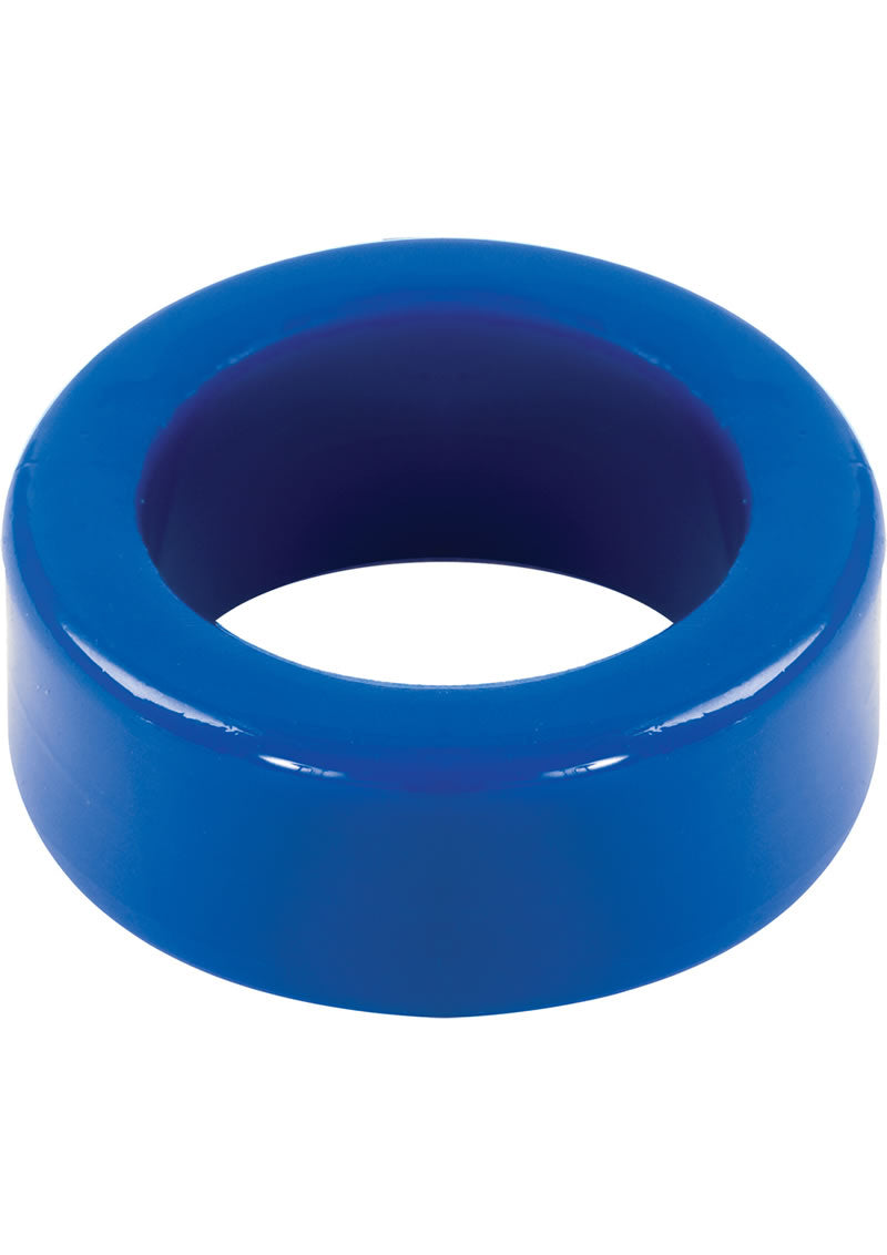 Titanmen Stretch-To-Fit Cock Ring
