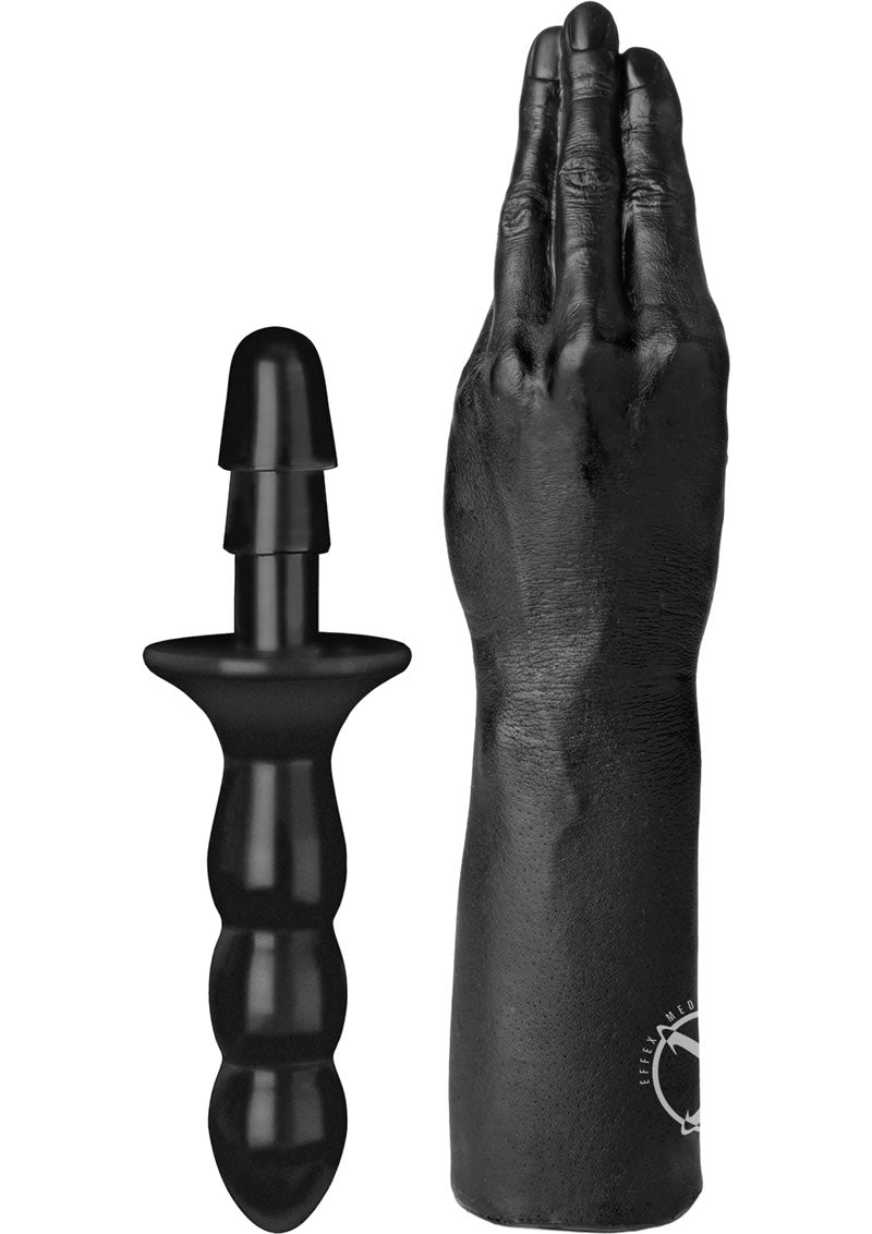 Titanmen The Hand Dildo with Handle