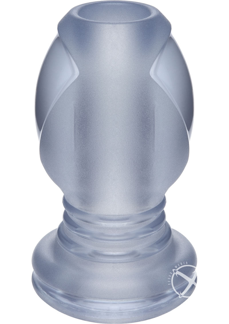 Titanmen The Hollow Open Tunnel Anal Plug