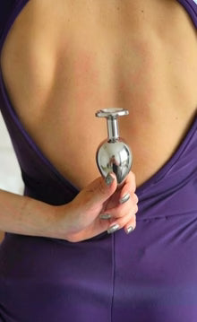 BUTT PLUGS