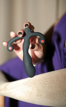 PROSTATE TOYS