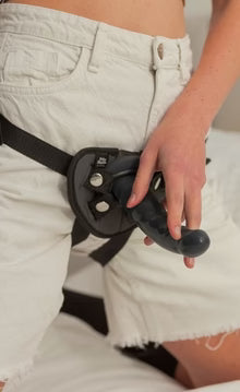 STRAP-ONS