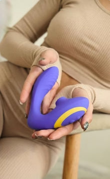 Vibrators/Massagers