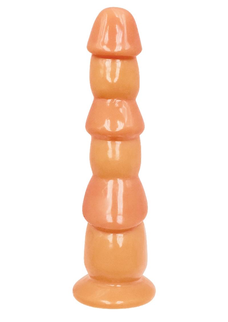 Triple Header, 3 Dick Head Dildo