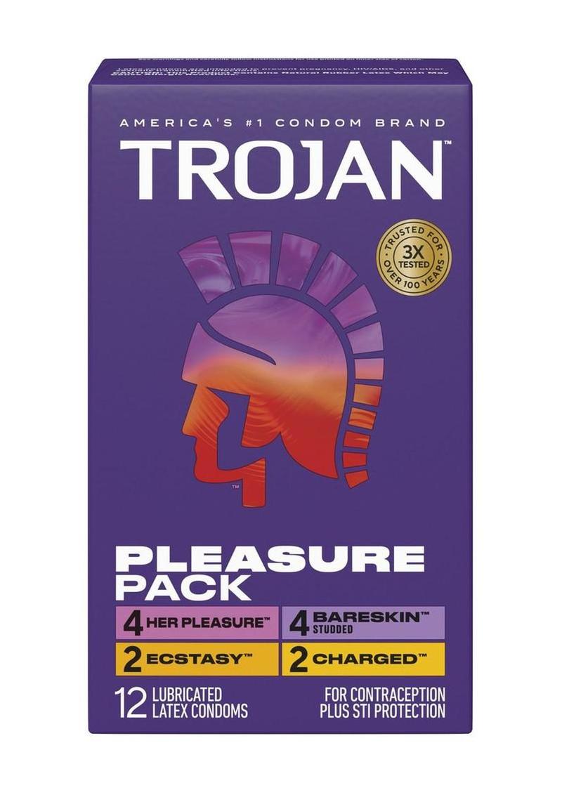 condoms