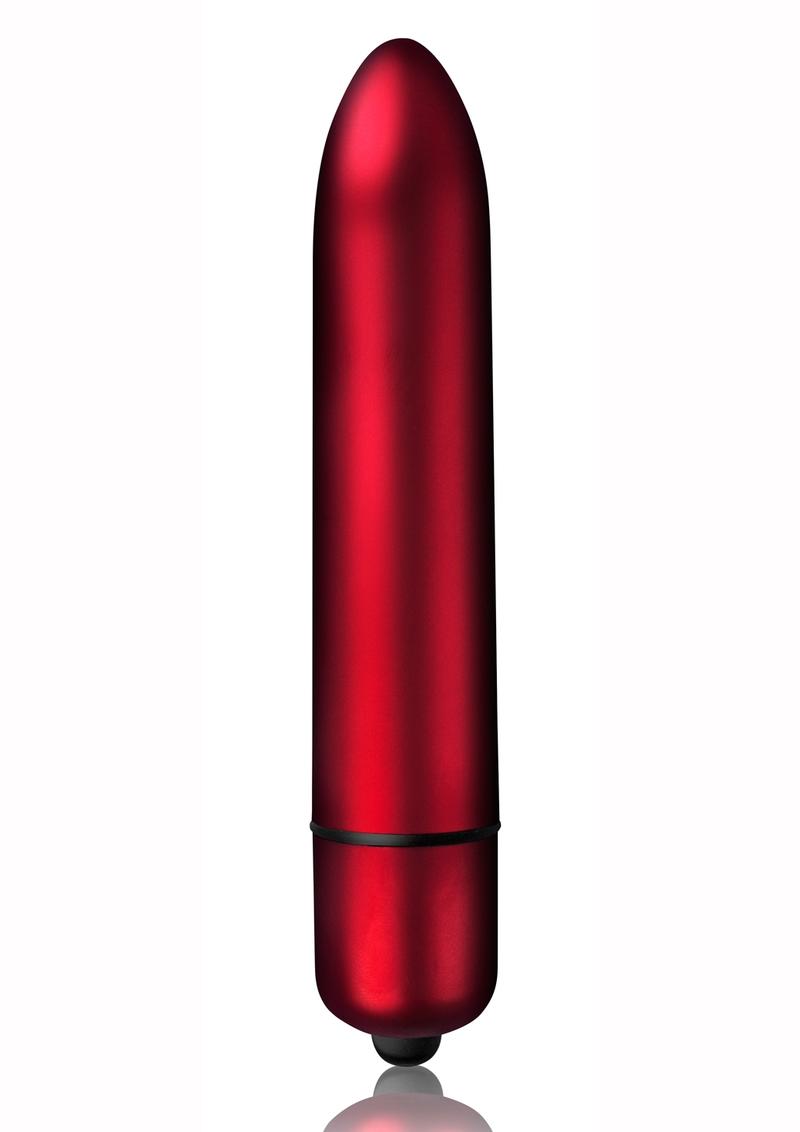 Truly Yours Rouge Allure Bullet Vibrator