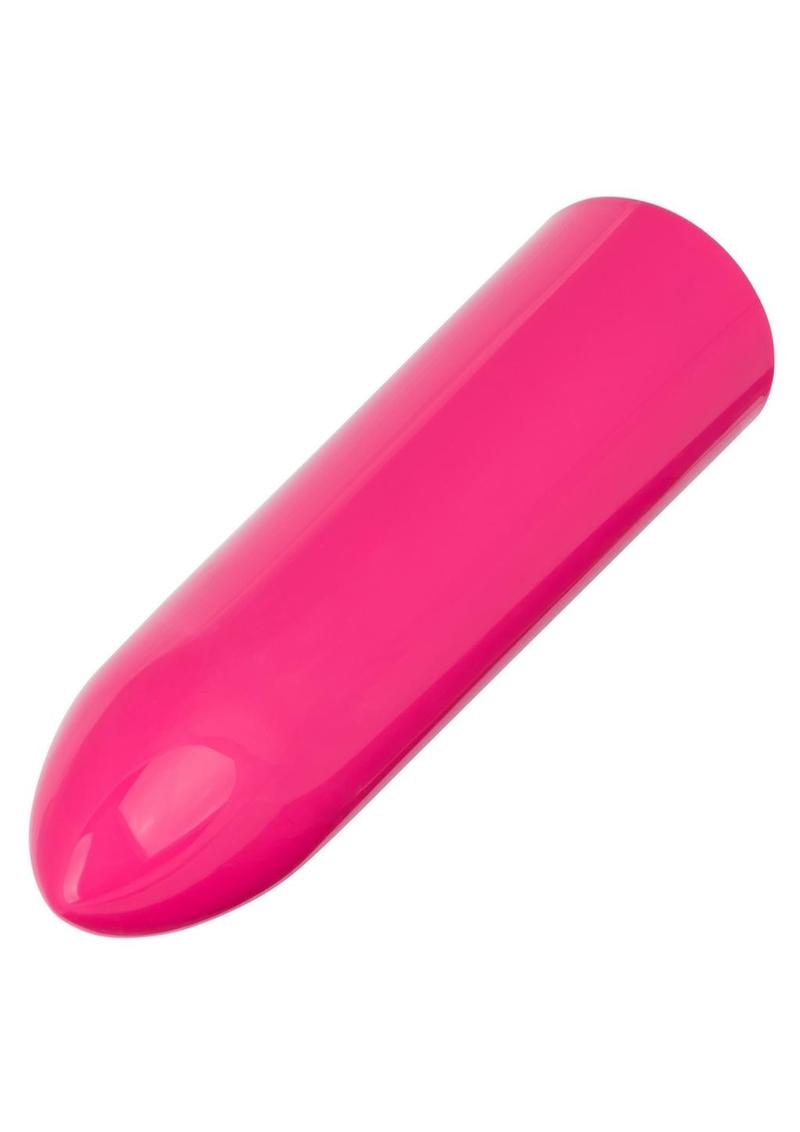 Turbo Buzz Classic Rechargeable Bullet