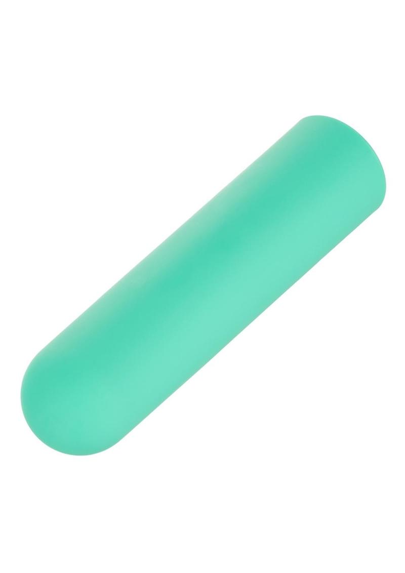 Turbo Buzz Rechargeable Rounded Bullet