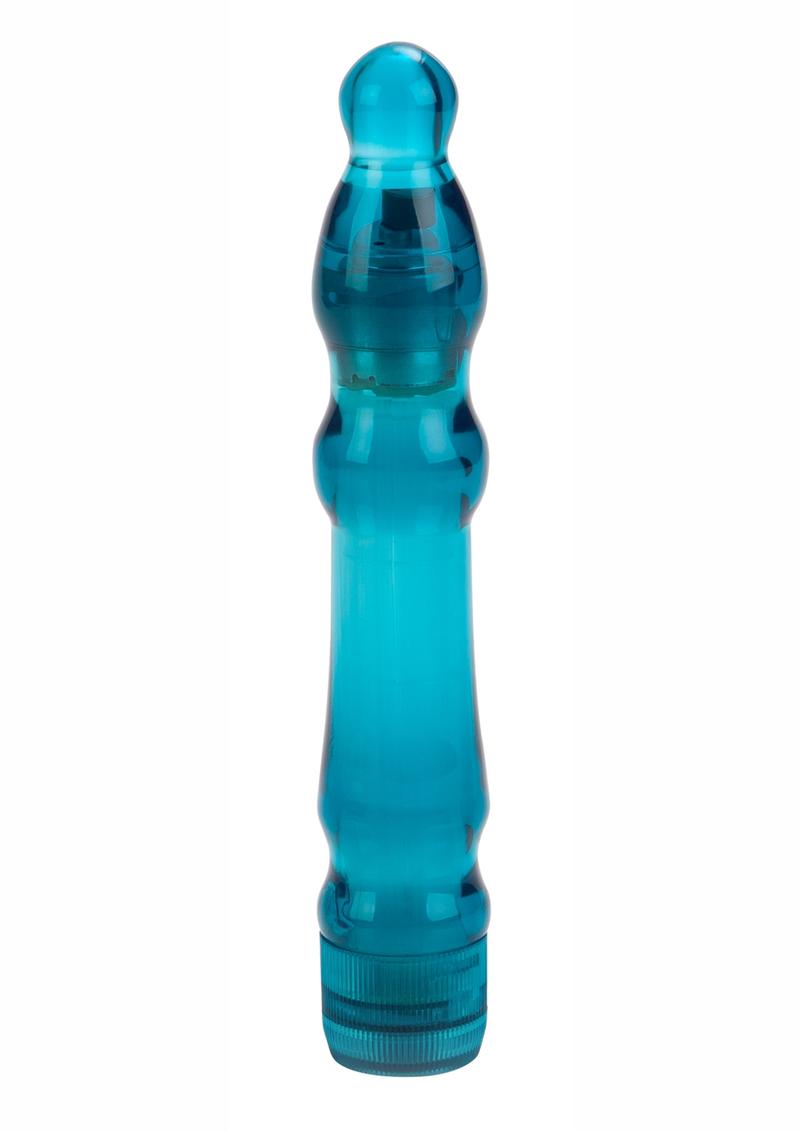 Turbo Glider Vibrator
