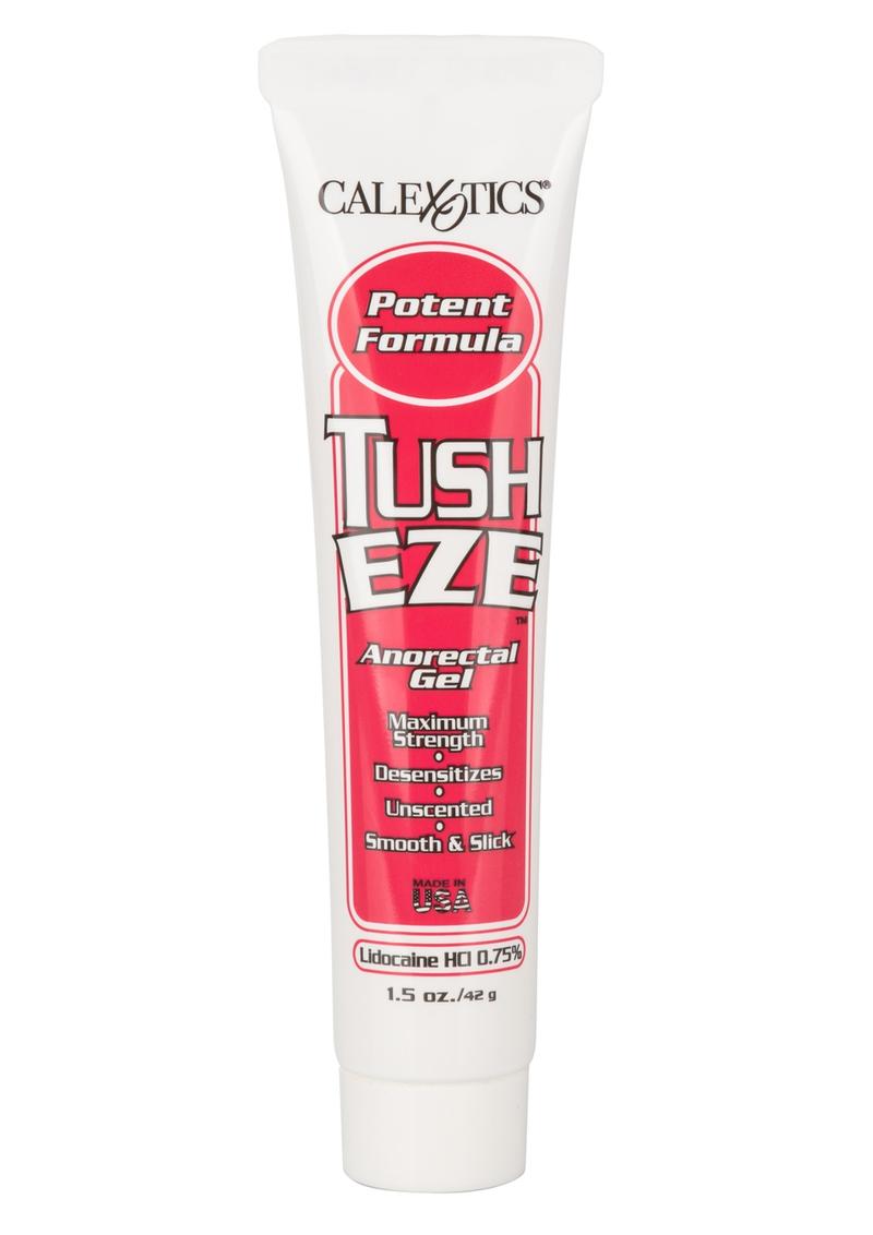 Tush Eze Anorectal Gel