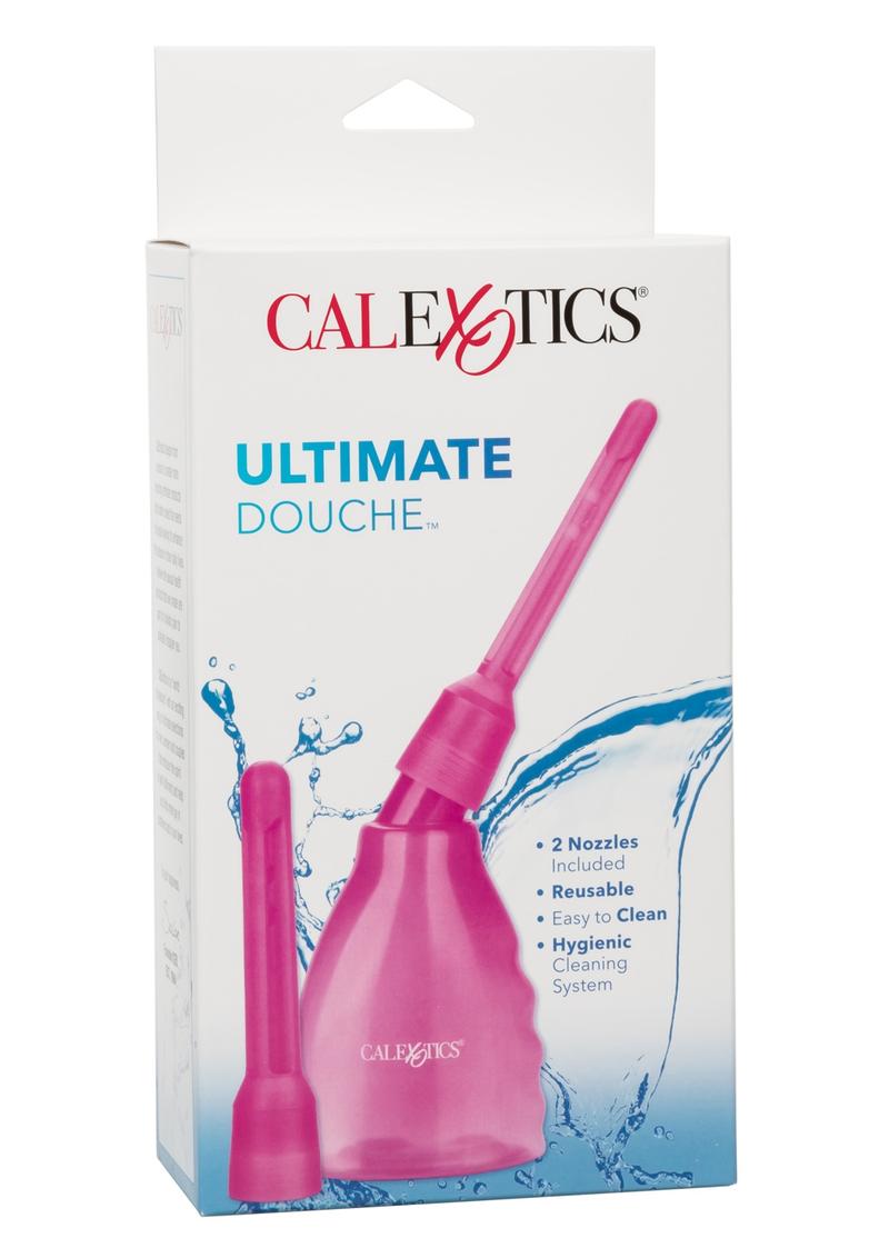 Ultimate Douche Hygienic Cleaning System