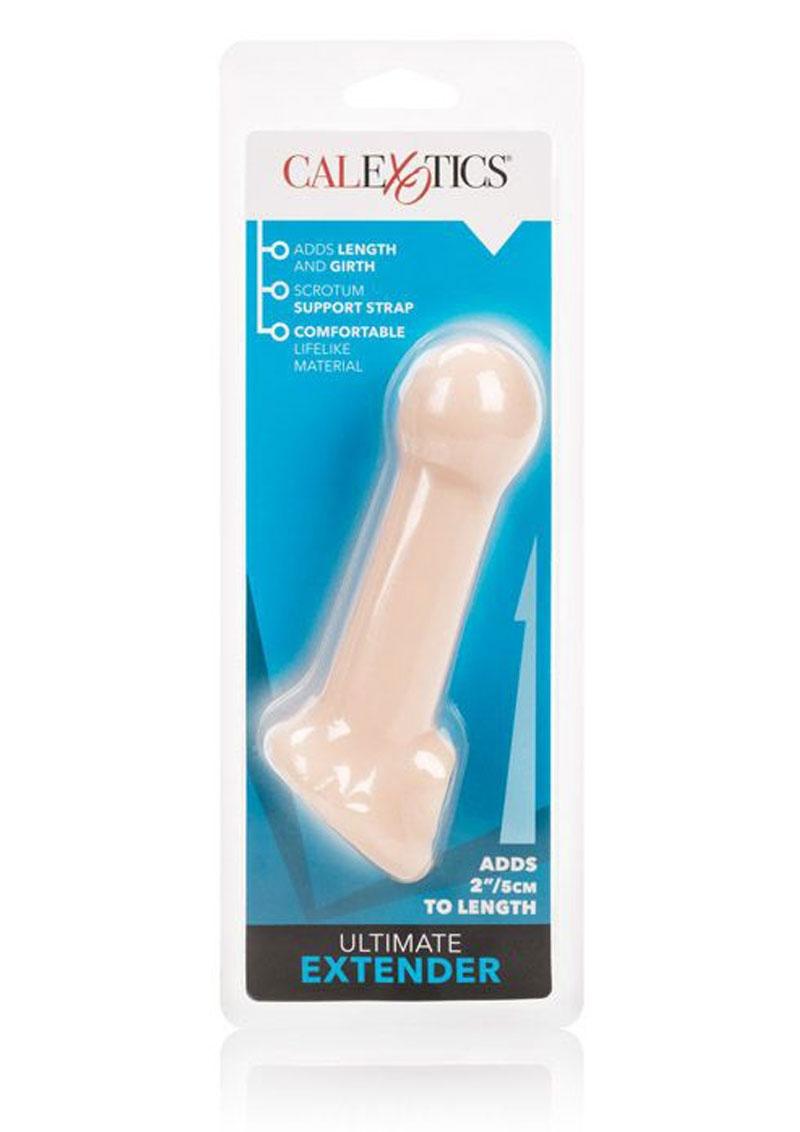 Ultimate Extender Penis Sleeve