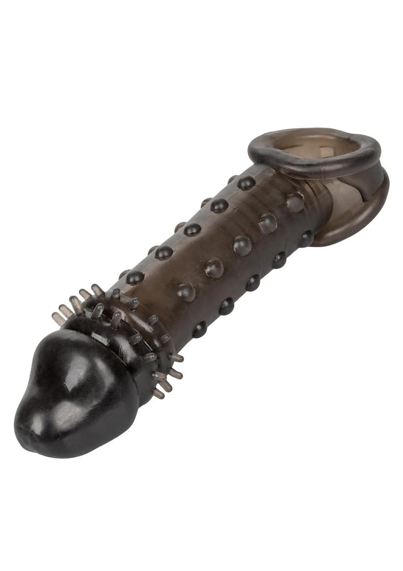 Ultimate Stud Penis Extender with Scrotum Support