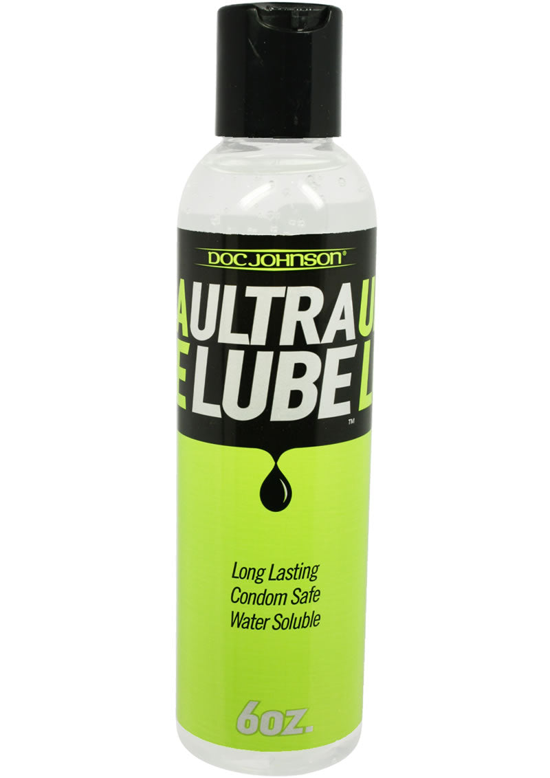 Ultra Lubricant Water Based Lubricant