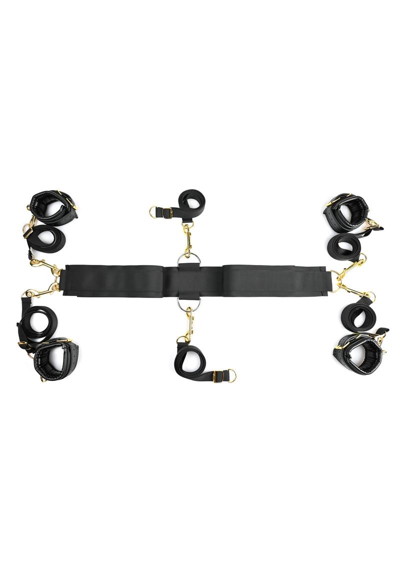 Interlace Bed Restraint System - Special Edition