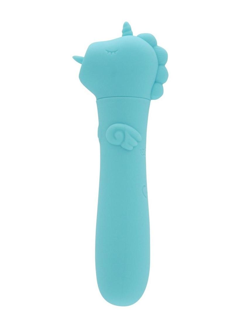 Unihorn Mount'n Peak Rechargeable Silicone USB Bullet