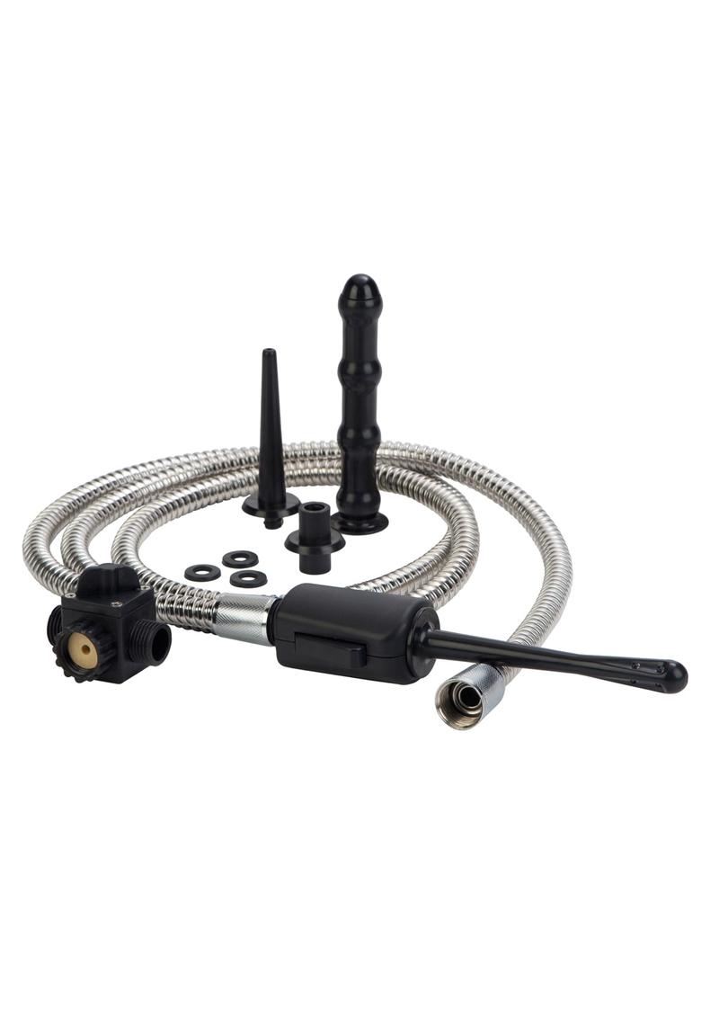 Universal Water Works Advanced Douche System (Set Of