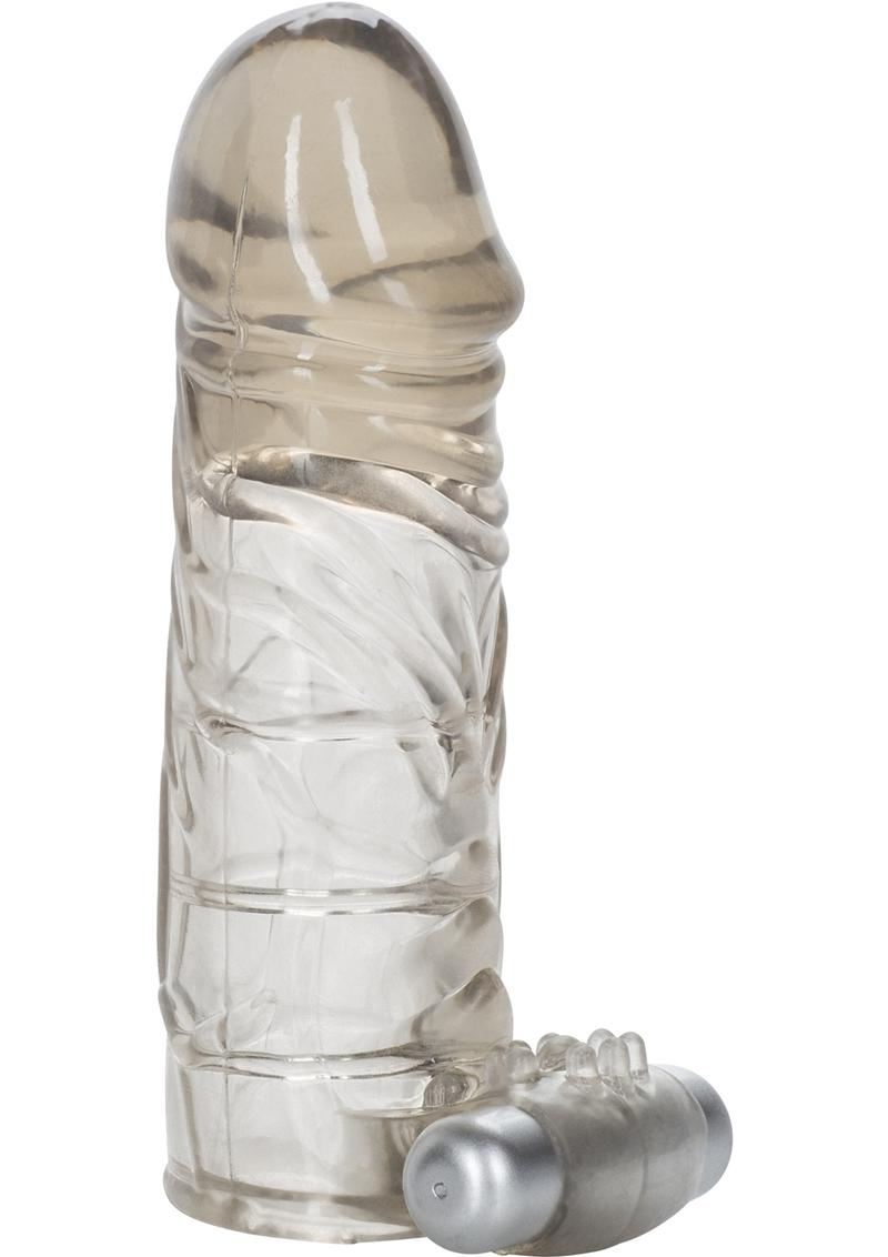 Up Extend It Up Vibrating Extension Sleeve