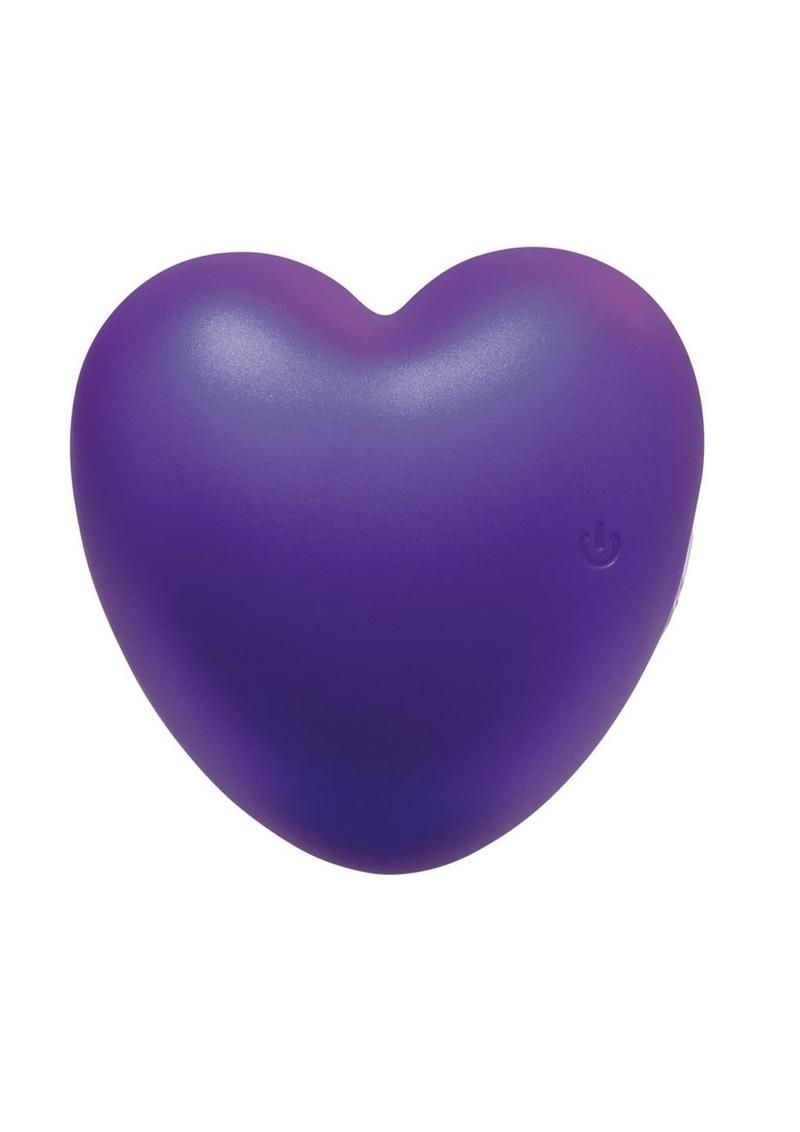 Vedo Amore Rechargeable Silicone Pleasure Massager
