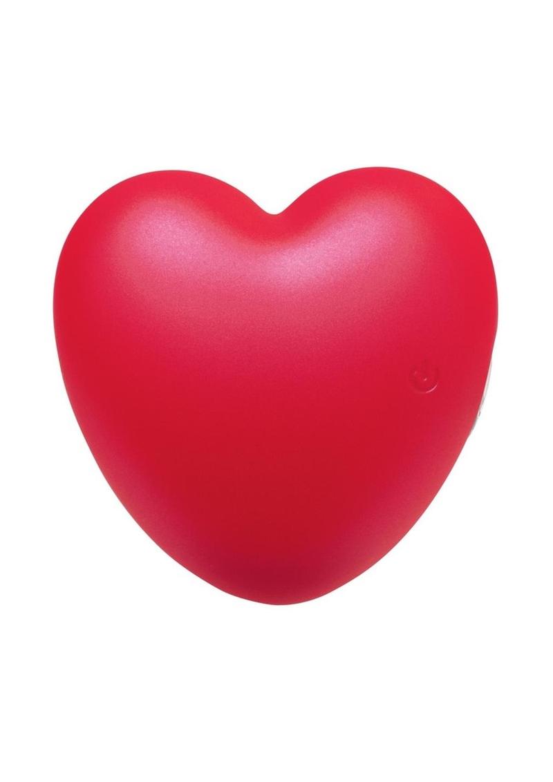 Vedo Amore Rechargeable Silicone Pleasure Massager