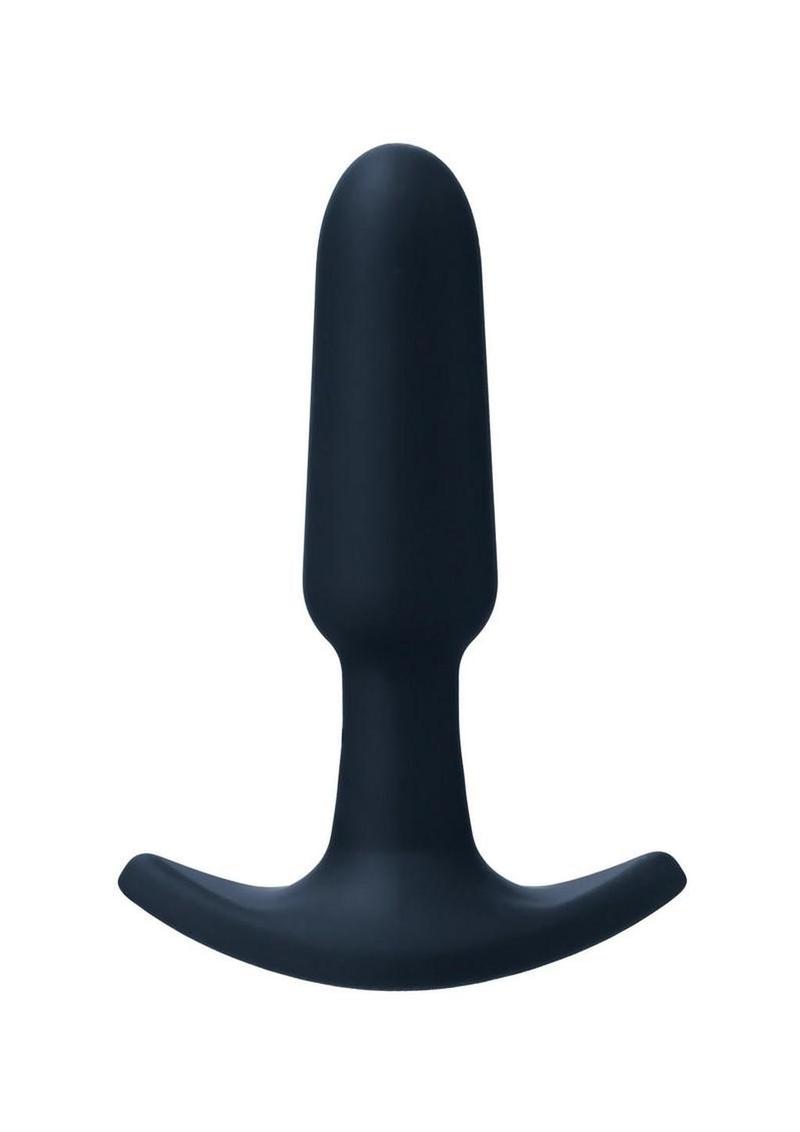 Vedo Bump Mini Rechargeable Silicone Butt Plug