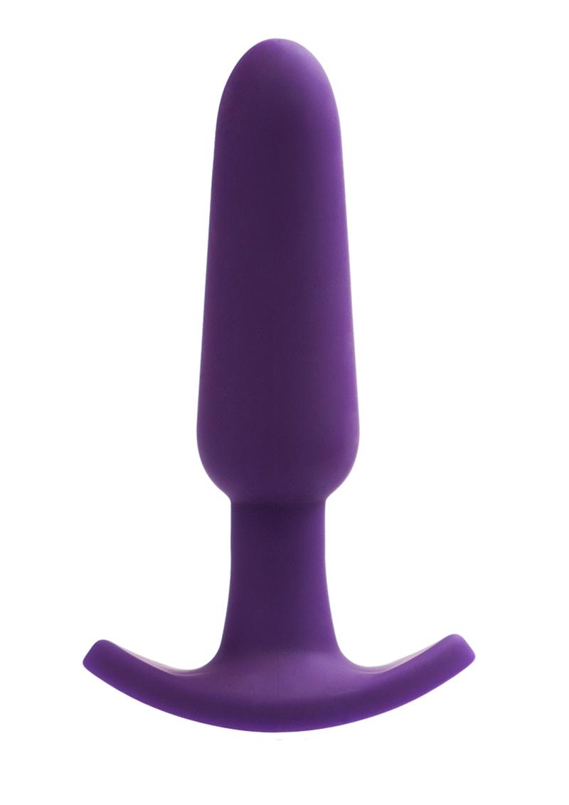 Vedo Bump Rechargeable Silicone Anal Vibrator