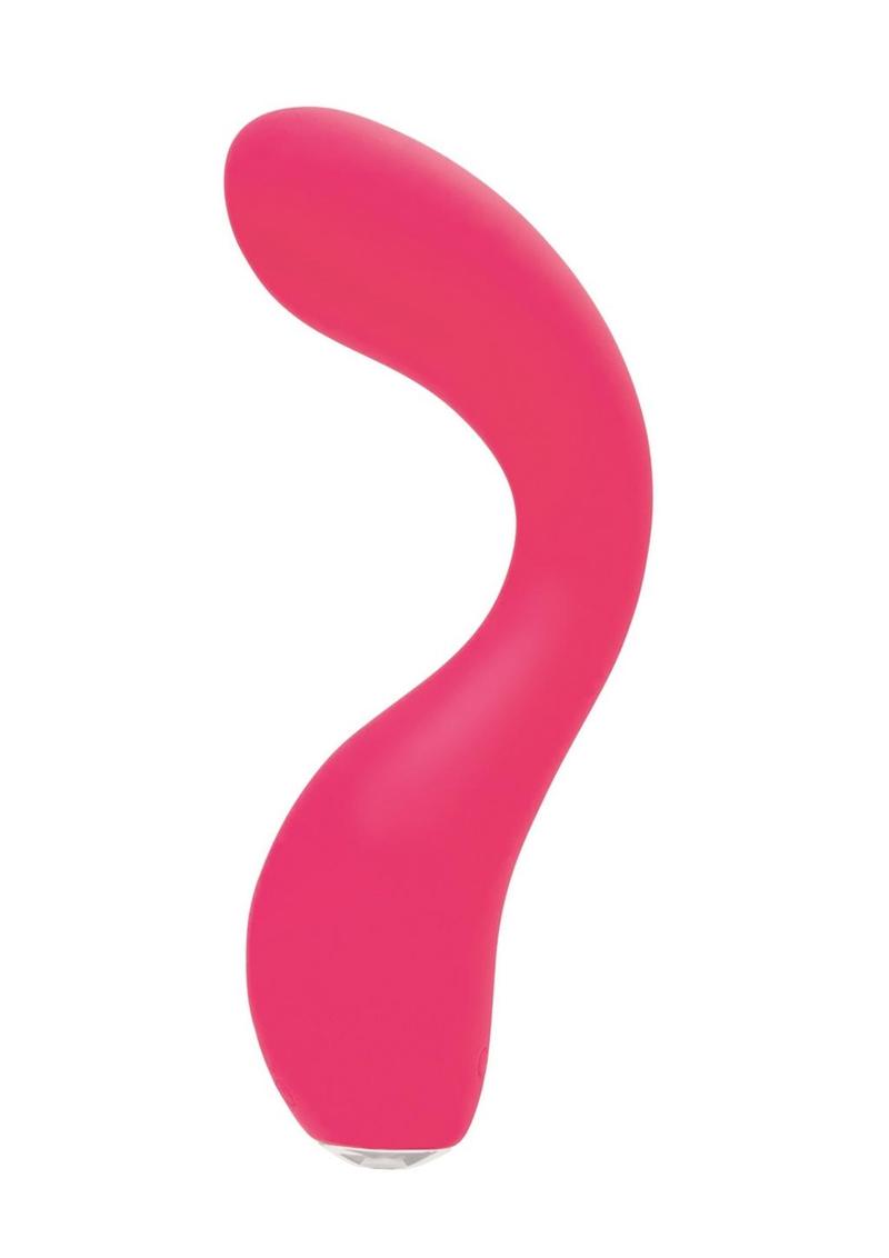 Vedo Desire Rechargeable Silicone G-Spot Vibrator