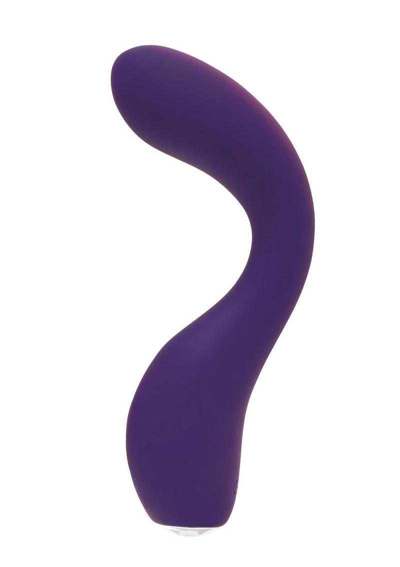 Vedo Desire Rechargeable Silicone G-Spot Vibrator