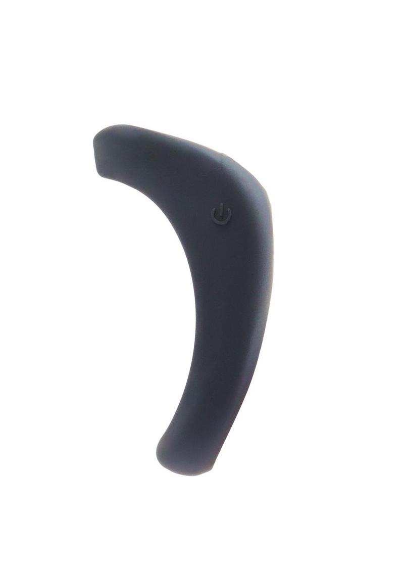 Vedo Drive Vibrating Silicone Cock Ring - Just