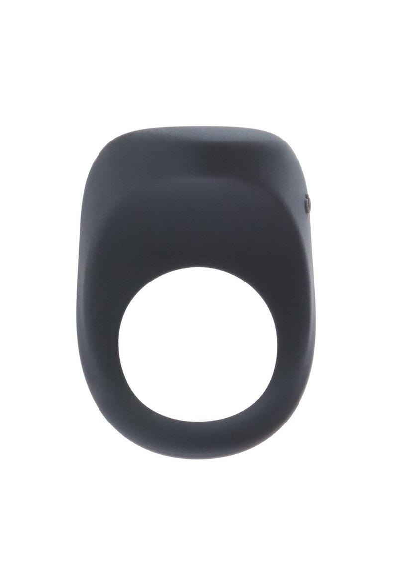Vedo Drive Vibrating Silicone Cock Ring - Just