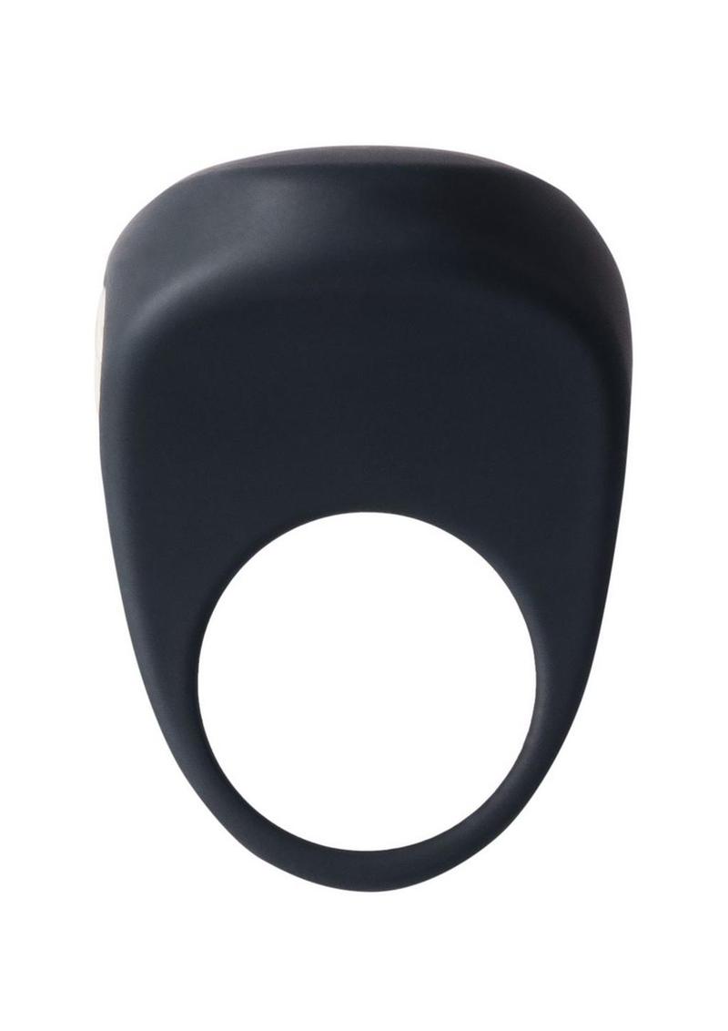 Vedo Driver Silicone Rechargeable Vibrating Cock Ring