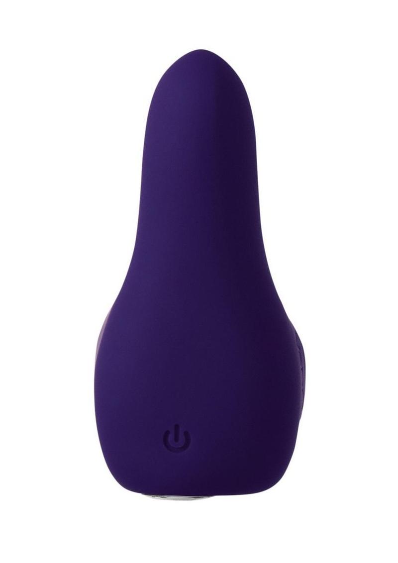 Vedo Fini Rechargeable Silicone Finger Vibrator