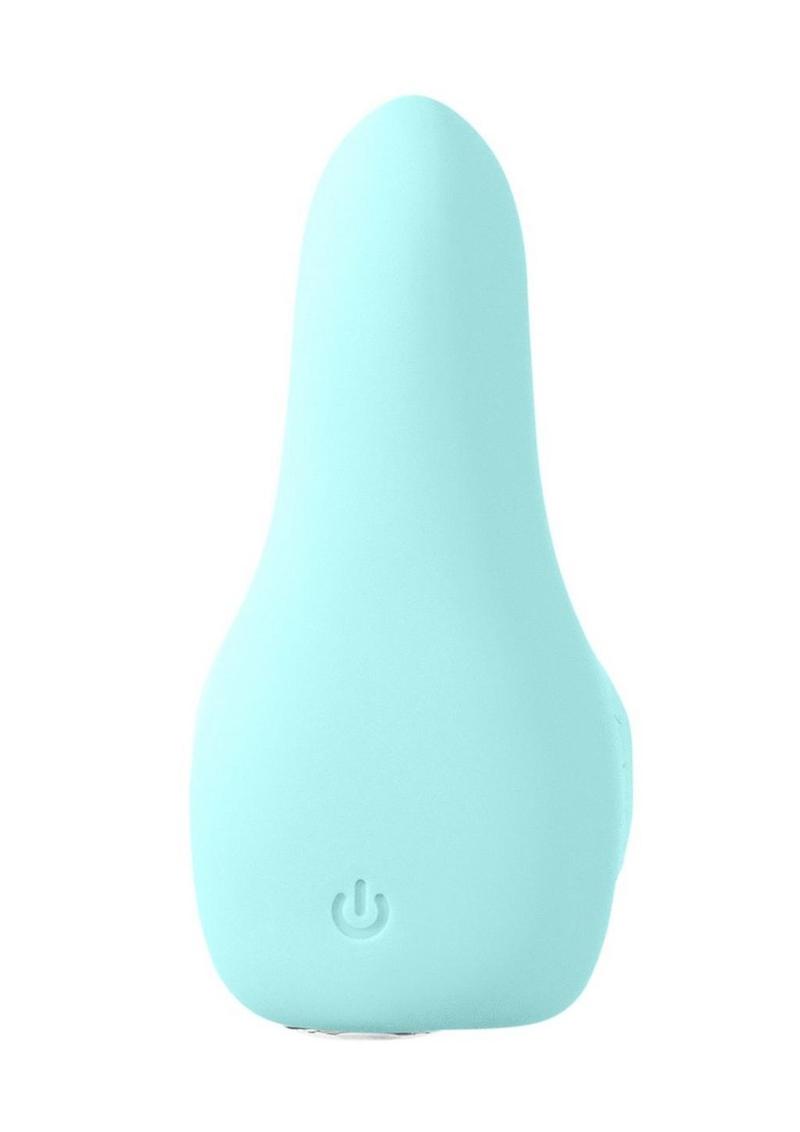 Vedo Fini Rechargeable Silicone Finger Vibrator