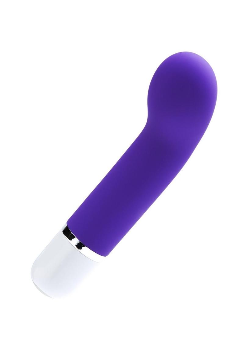 Vedo Gee Plus Rechargeable Silicone Bullet Vibrator - Into You