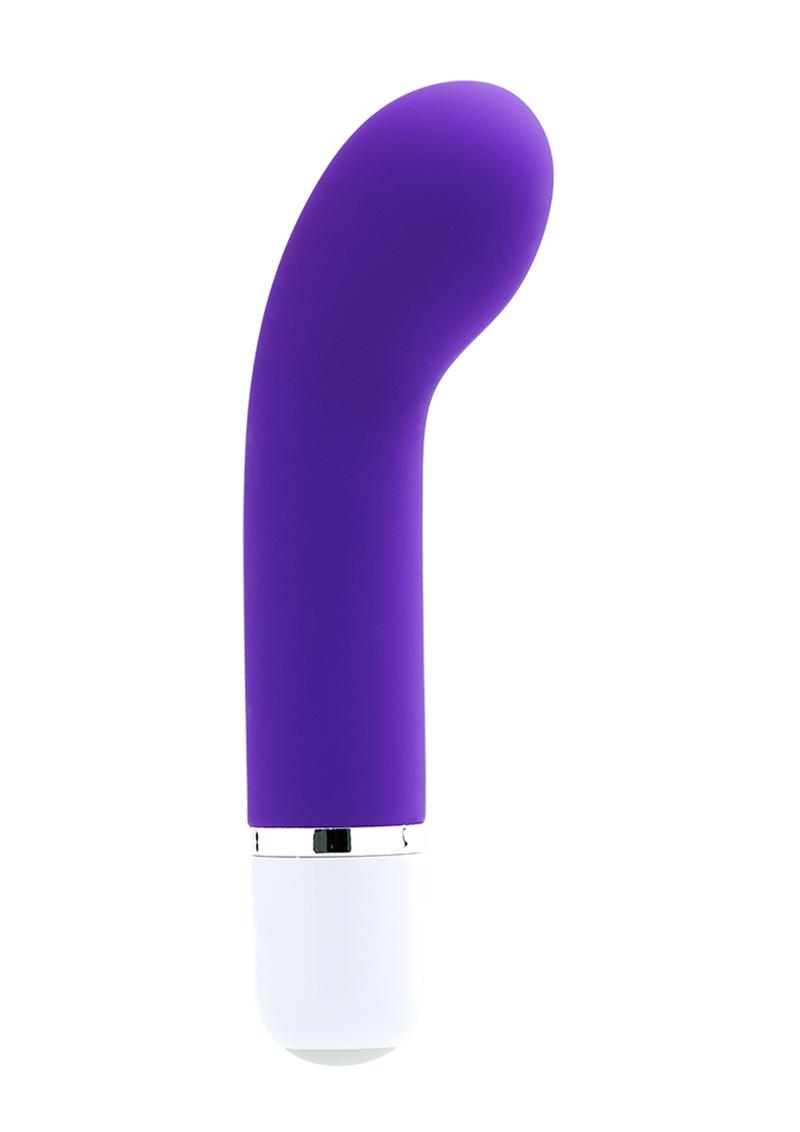 Vedo Gee Silicone Mini Vibrator - Into You