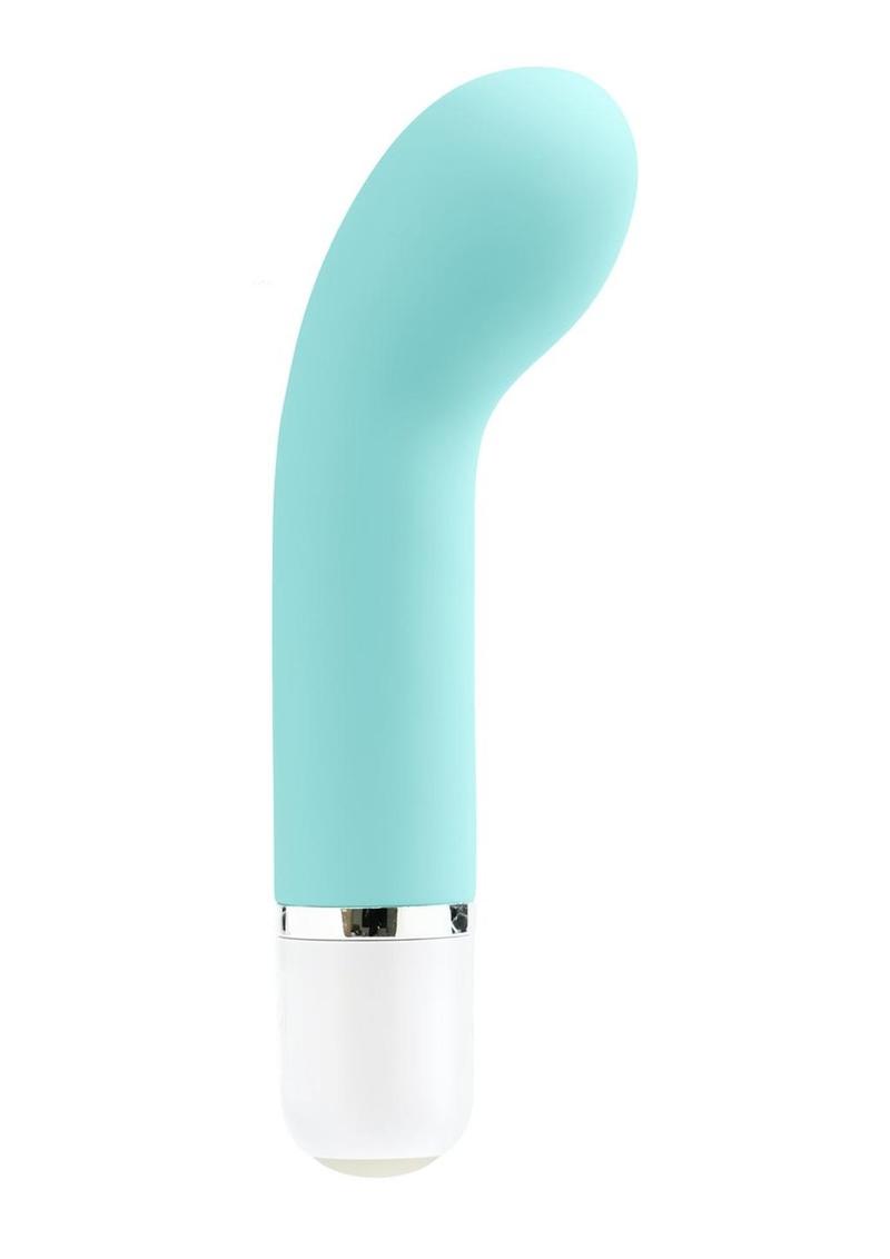 Vedo Gee Silicone Mini Vibrator - Tease Me
