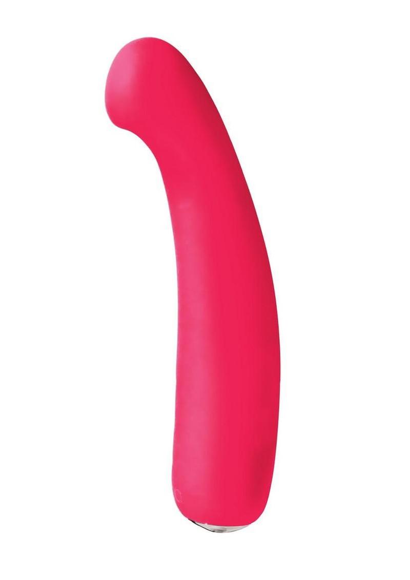 Vedo Gingi Rechargeable Silicone G-Spot Vibrator