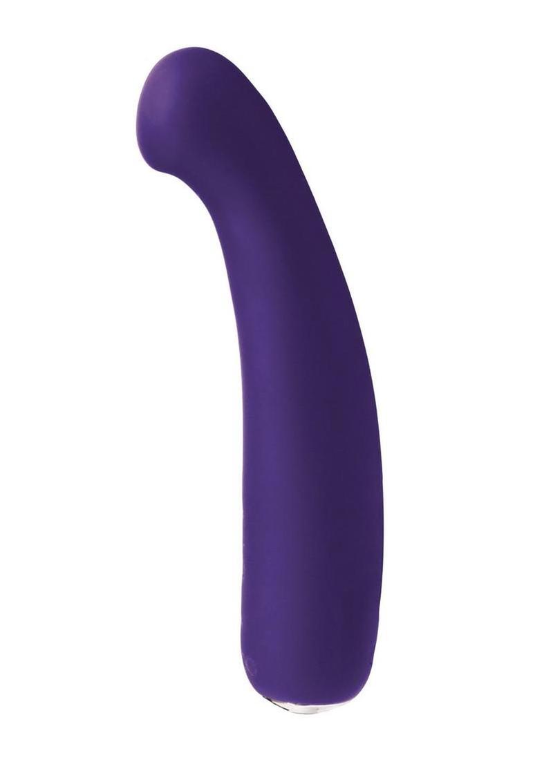 Vedo Gingi Rechargeable Silicone G-Spot Vibrator