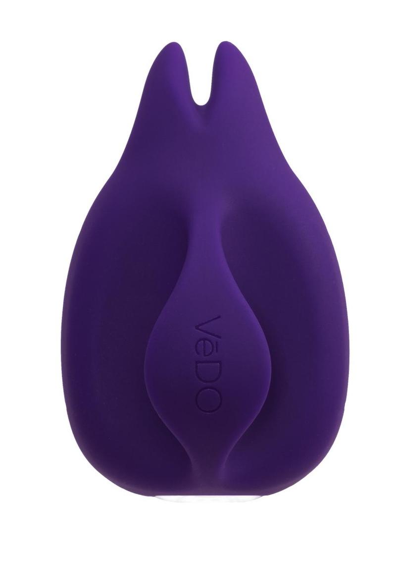 Vedo Huni Silicone Vibrator